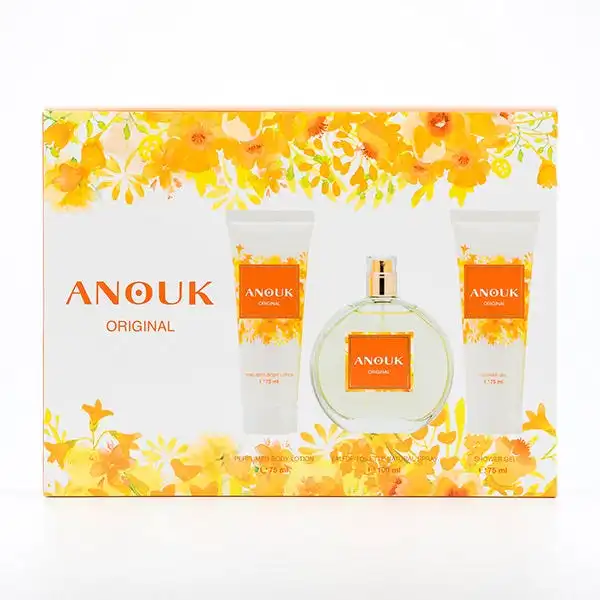 Estuche Anouk - ANOUK - Comparador de precios