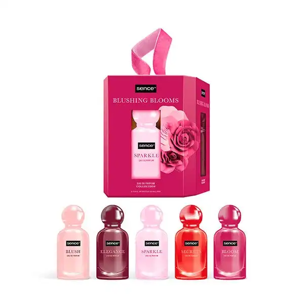 Estuche Carousel - Sence - Comparador de precios