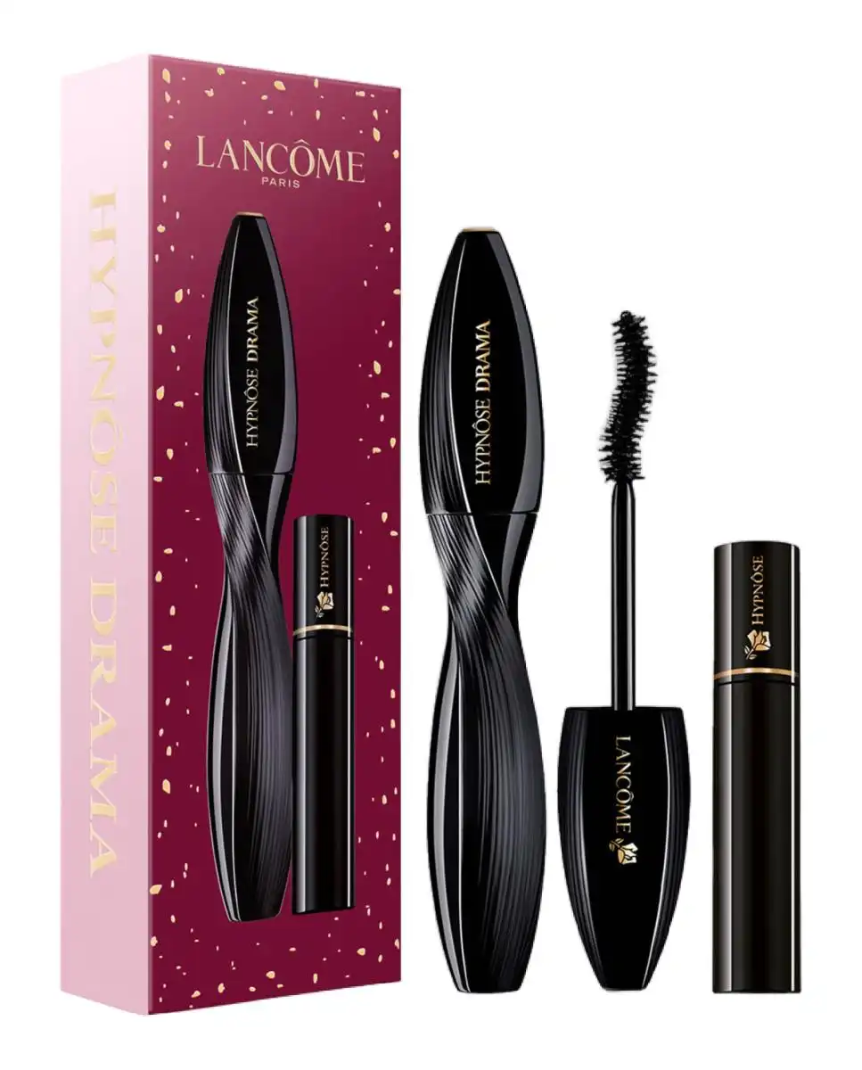Estuche de Regalo Máscara de Pestañas Hypnose Drama Lancôme - Lancôme - Comparador de precios