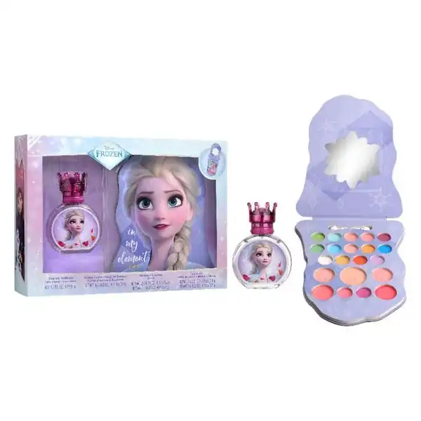 Estuche Frozen - frozen - Comparador de precios