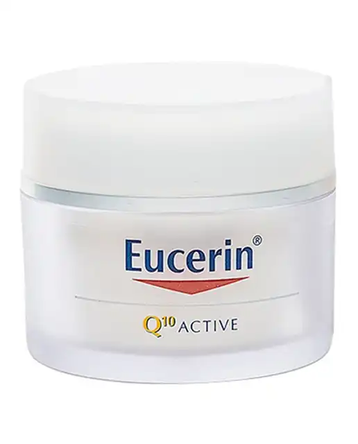 Eucerin® - Crema Antiarrugas Q10 Active - Eucerin® - Comparador de precios