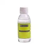 EUROSTIL Remover Disolvente Cortina , 150 ml - Eurostil - Comparador de precios