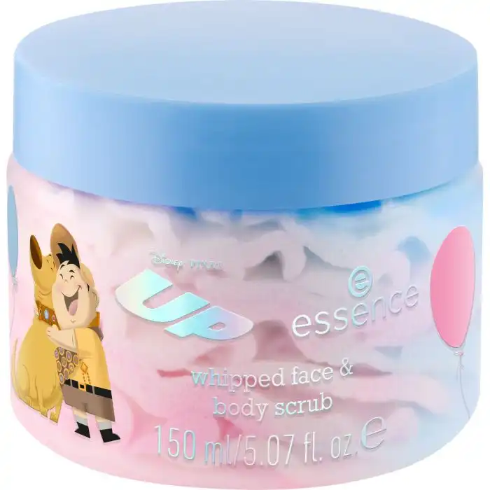 Exfoliante Rostro - Cuerpo 150 ml - ESSENCE - Comparador de precios