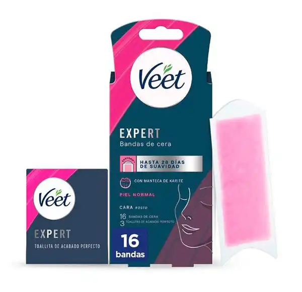 Expert 16Ud - Veet - Comparador de precios