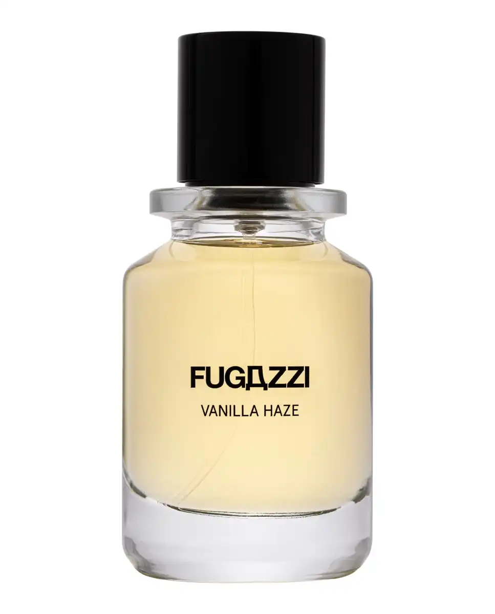 Extrait de Parfum Vanilla haze Fugazzi 50 ml - Fugazzi - Comparador de precios