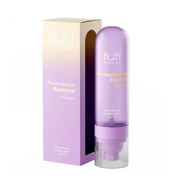 Fermentation Essence - Fluff - Comparador de precios