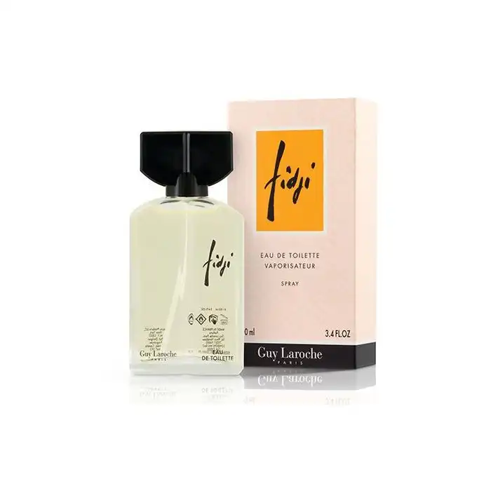 Fidji 100 ml - Guy Laroche - Comparador de precios