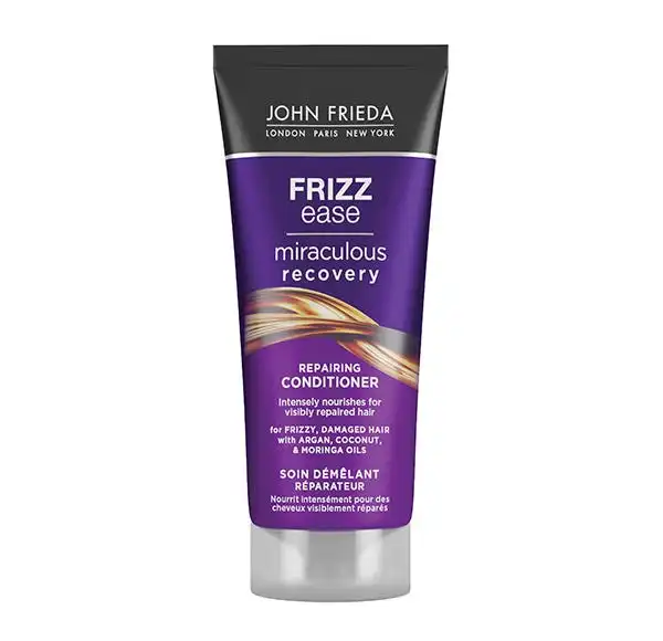 Fizz Ease Miraculous Recovery - JOHNÂ FRIEDA - Comparador de precios