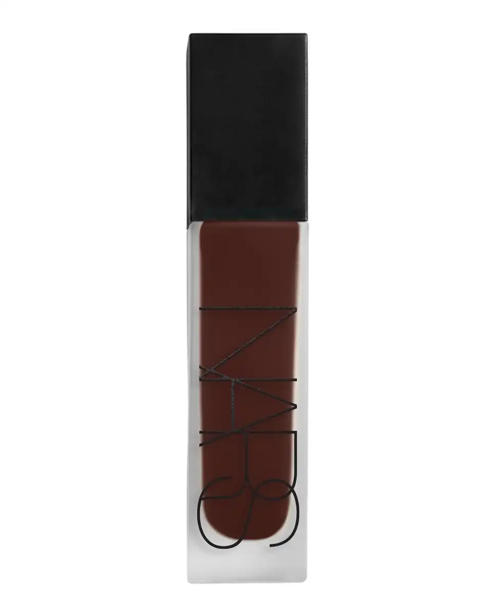 Fondo de maquillaje Natural Matte Longwear Foundation 30 ml Nars LA SERENA - D2.5 AMBATO  -  D8 - NARS - Comparador de precios