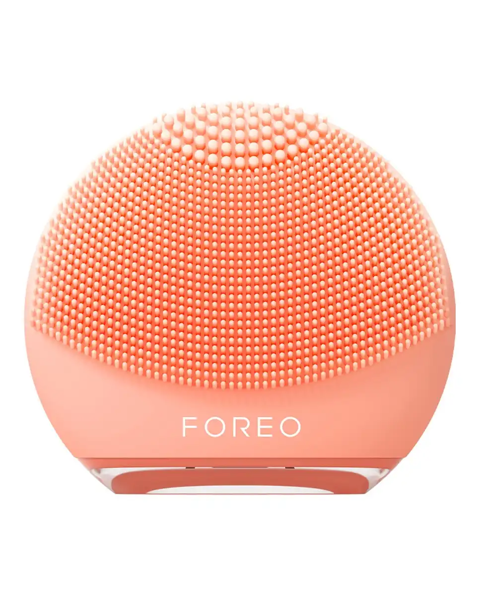 FOREO - LUNA? 4 Go - Dispositivo De Limpieza Y Reafirmante Facial Para Todo Tipo De Pieles - Foreo - Comparador de precios