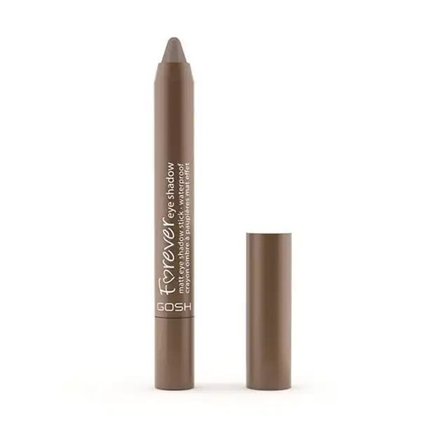 Forever Eyeshadow 10 Twisted Brown - GOSH - Comparador de precios