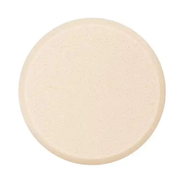 Foundation Sponge Round Shape - Sensai - Comparador de precios
