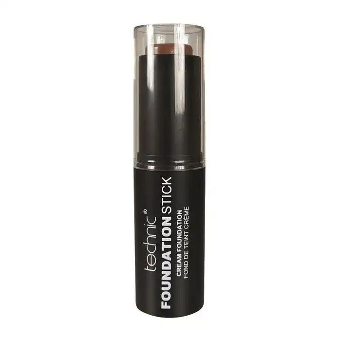 Foundation Stick Base de Maquillaje en Barra - Technic - Comparador de precios
