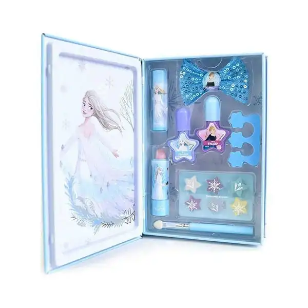 Frozen Snow-Magic Book - Markwins - Comparador de precios