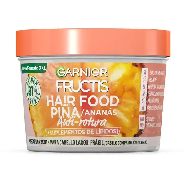Fructis 390 ML - Fructis - Comparador de precios