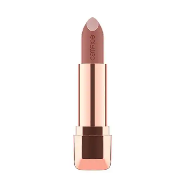 Full Satin Nude Lipstick 040 Full Of Courage - CATRICE - Comparador de precios