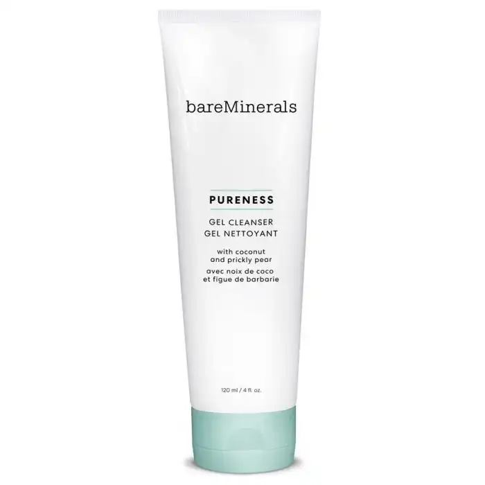 Gel Limpiador Gel Cleanser Pureness 120 ml - bareMinerals - Comparador de precios