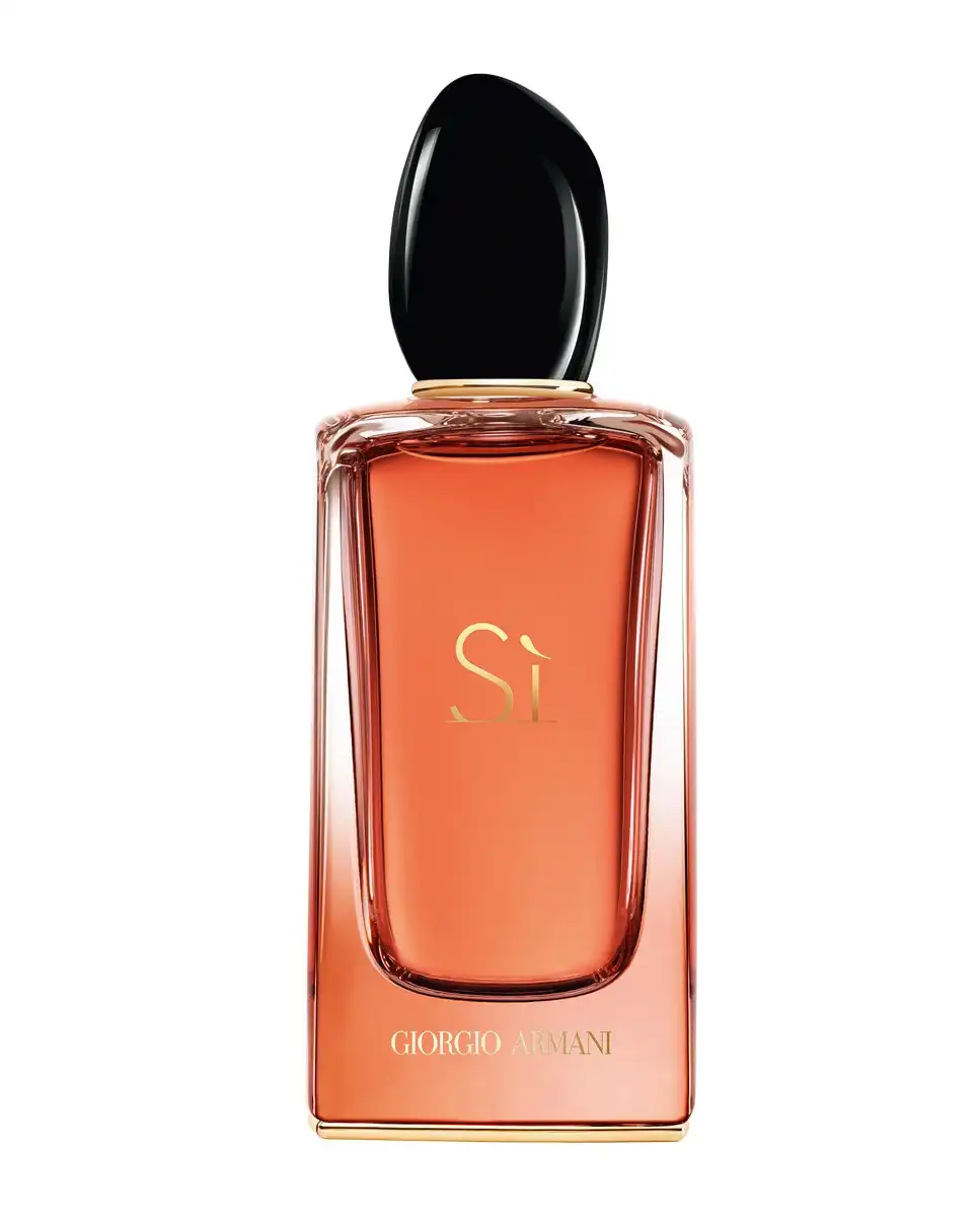 Giorgio Armani - Eau De Parfum Sí Intense 100 Ml - Giorgio Armani - Comparador de precios