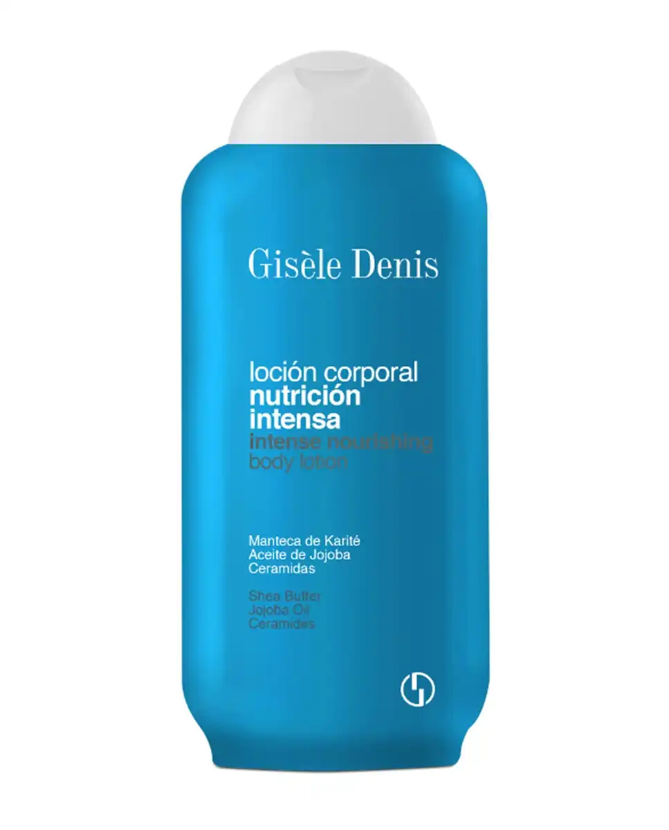 Gisèle Denis - Loción Corporal Nutrición Intensa - Gisèle Denis - Comparador de precios