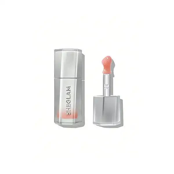 Glass Lock Air Gloss 615 Sweet Drizzle - SHEGLAM - Comparador de precios