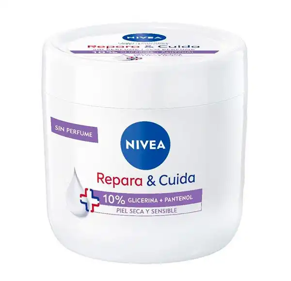 Glicerina & Pantenol - Nivea - Comparador de precios