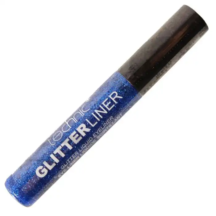 Glitter Liner Sparkle Liquid Eyeliner - Technic - Comparador de precios