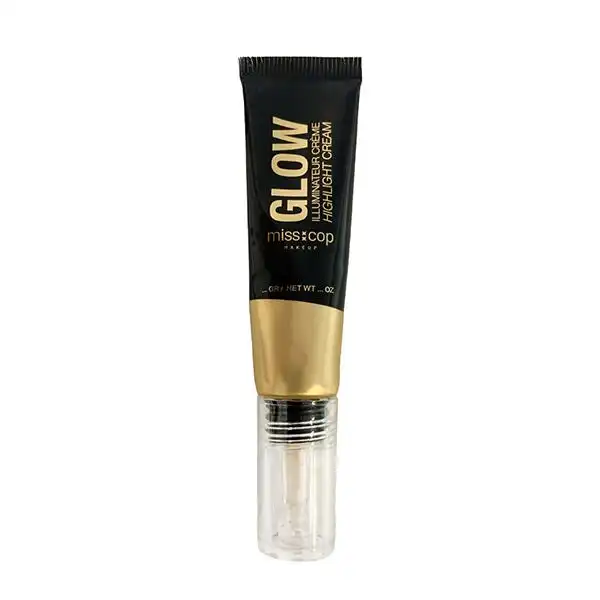 Glow Highlighter Cream - MISS COP - Comparador de precios