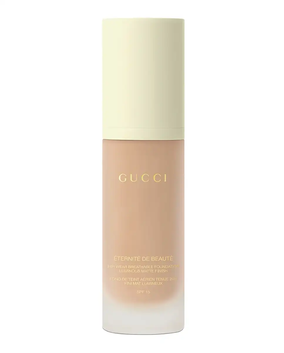 Gucci - Base de maquillaje Gucci Eternité de Beauté SPF 15 Gucci. - Gucci - Comparador de precios