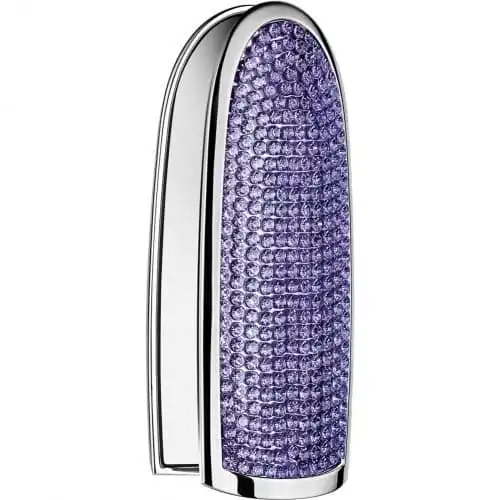 Guerlain Rouge G Brille Amethyst Carcasa Barra de Labios - Guerlain - Comparador de precios