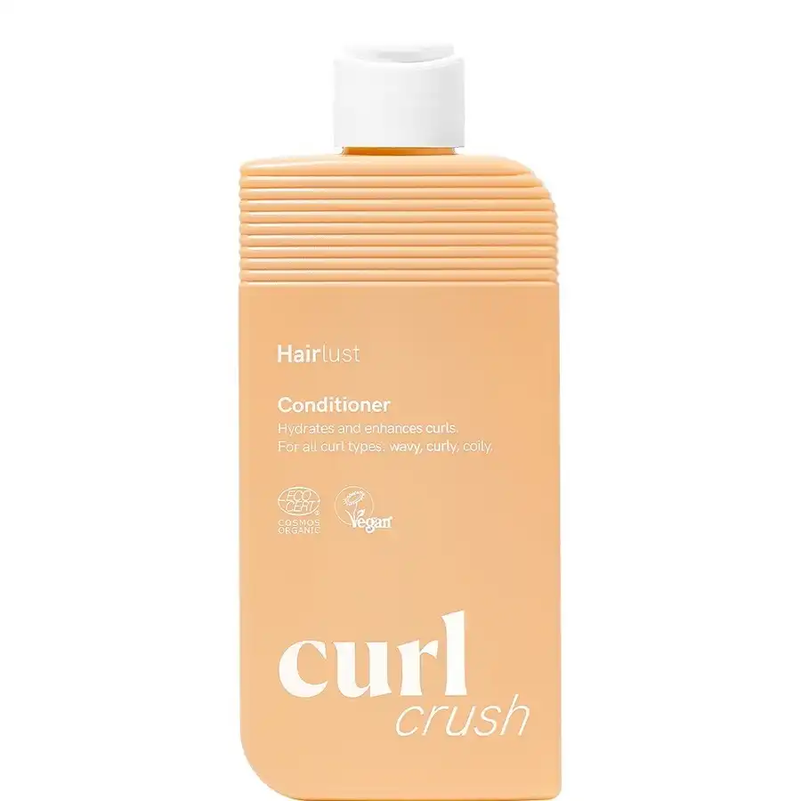 Hairlust - Curl Crush™ Conditioner Acondicionadores 250 ml unisex - Hairlust - Comparador de precios