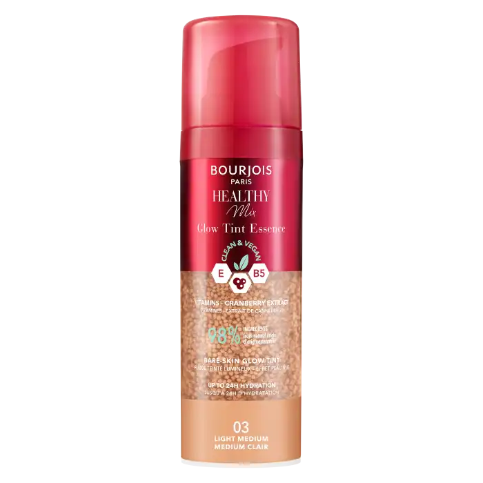 Healthy Mix Essence Base de Maquillaje - Bourjois - Comparador de precios