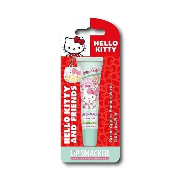 Hello Kitty & Friends 1UD - LIP SMACKER - Comparador de precios