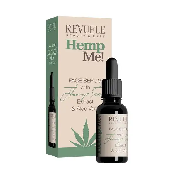 Hemp Seed - Revuele - Comparador de precios