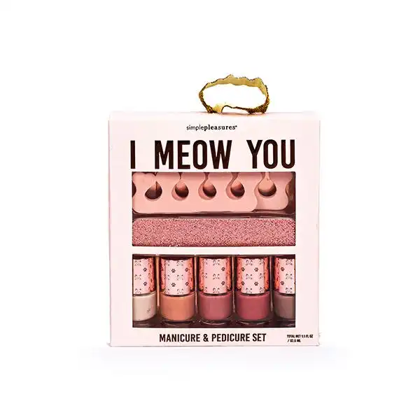 Hey Honey Set Esmaltes + Separador - TRI-COASTAL - Comparador de precios