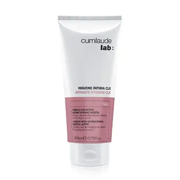 Higiene Ãntima Clx 200Ml - Cumlaude Lab - Comparador de precios