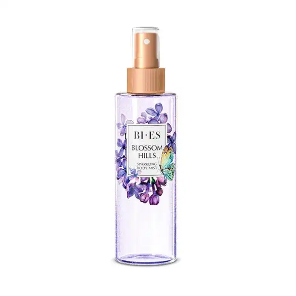 Hills Shimmer - BI-ES - Comparador de precios
