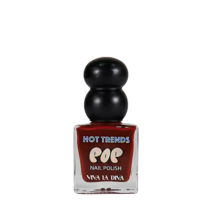 Hot Trends Pop Esmalte de Uñas 10 ml - Viva la Diva - Comparador de precios