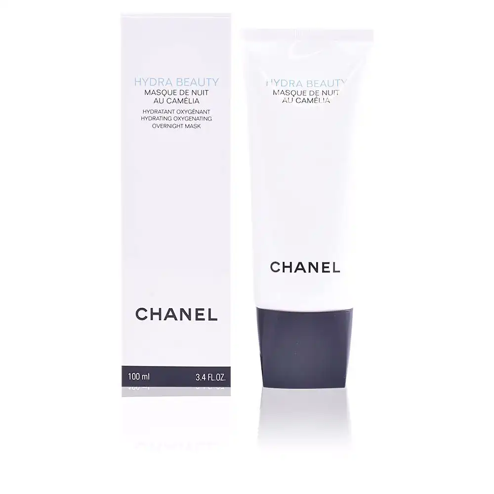 Hydra Beauty masque de nuit au camélia - Chanel - Comparador de precios