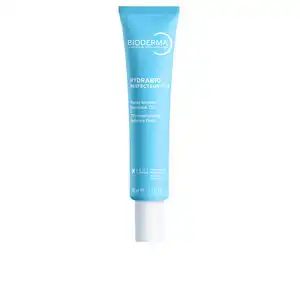HYDRABIO PERFECTEUR SPF30 hidratante con efecto iluminador Tratamiento Facial Hidratante - Efecto flash - BIODERMA - Comparador de precios