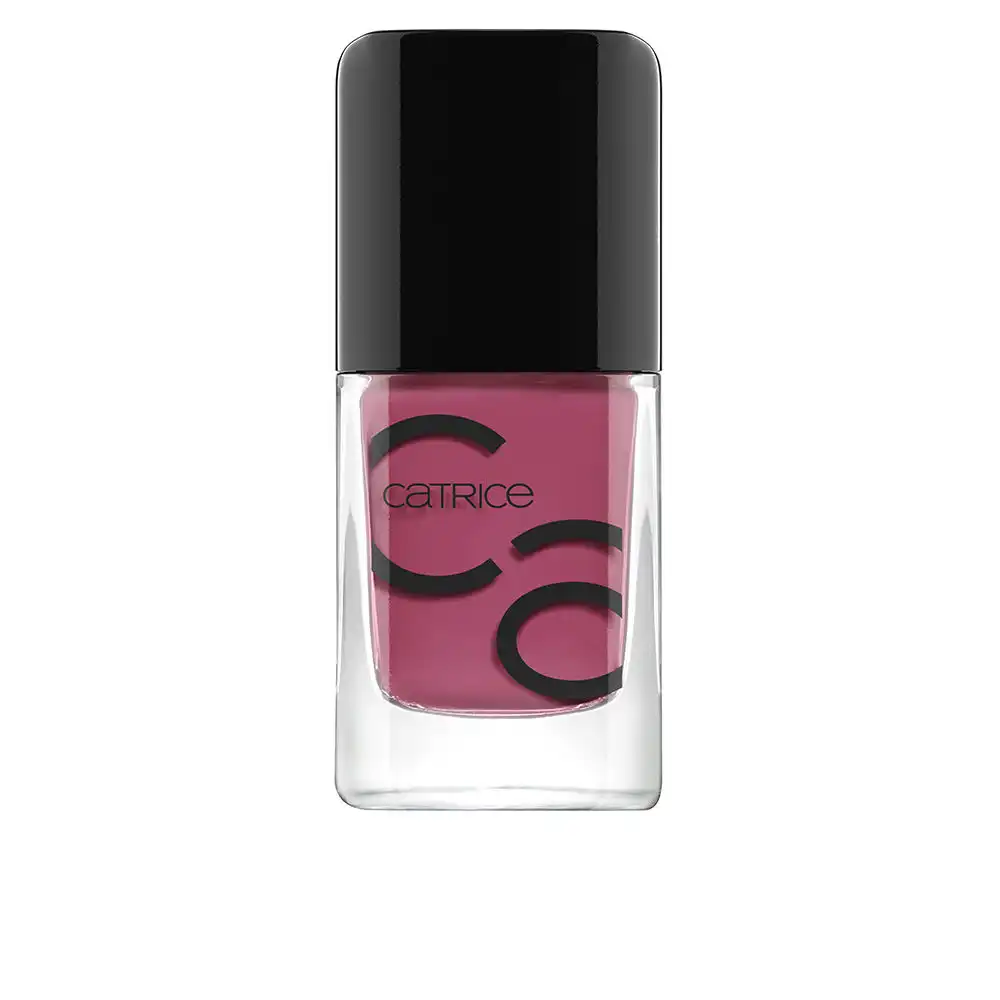 Iconails gel lacquer #103-mauve on! - CATRICE - Comparador de precios