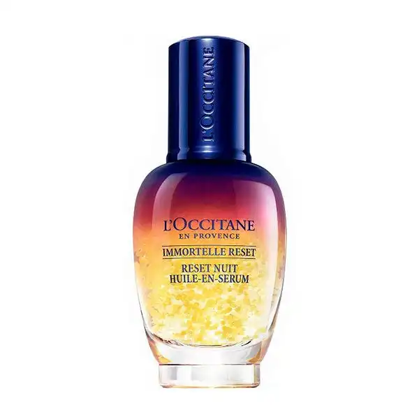 Immortelle Reset - LOccitane - Comparador de precios