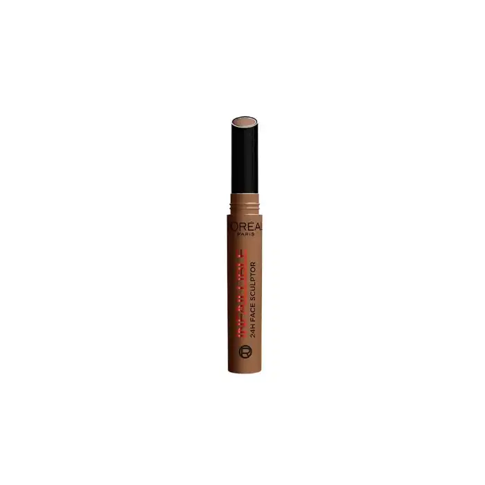 Infaillible Face Sculptor Contouring - Loreal Paris - Comparador de precios