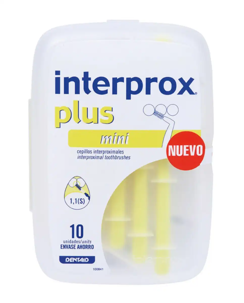 Interprox - Mini Plus - Interprox - Comparador de precios