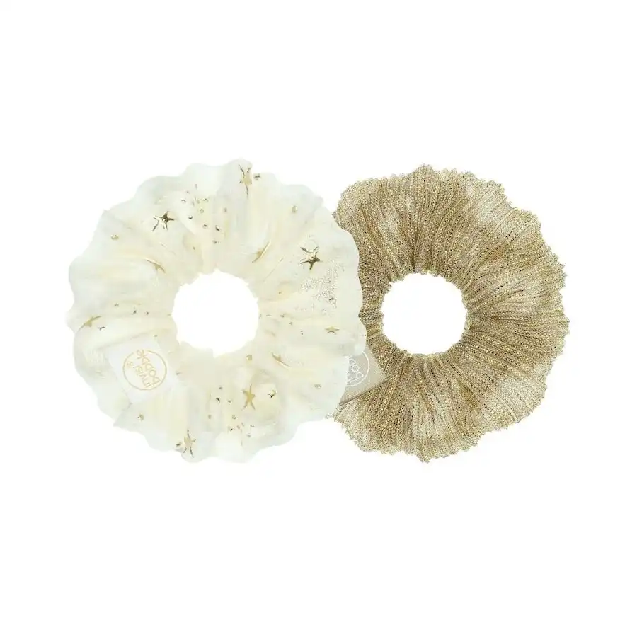 Invisibobble Espirales para el pelo Sprunchie The sparkle is Real - Time to Shine 26 GR 1.0 pieces - Invisibobble - Comparador de precios