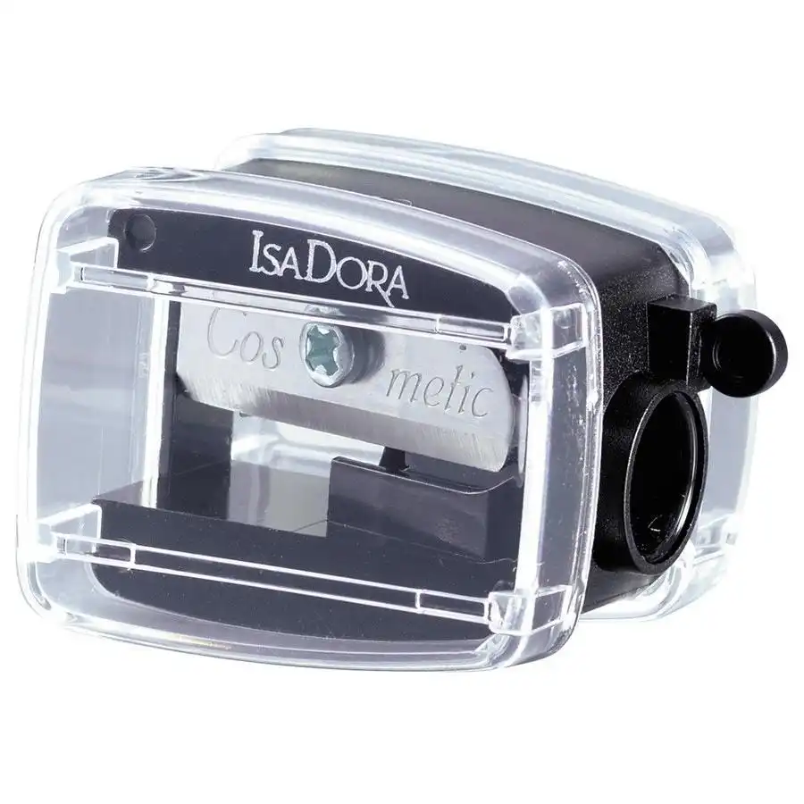 Isadora Isadora Pencil Sharpener Slim, 1 un - IsaDora - Comparador de precios