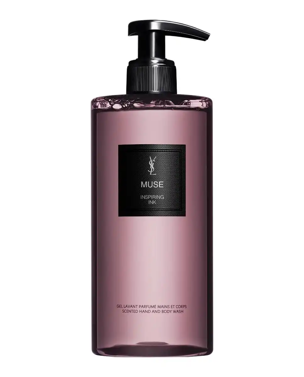 Jabón Líquido Muse Le Vestiaire des Parfums Yves Saint Laurent 400 ml - Yves Saint Laurent - Comparador de precios