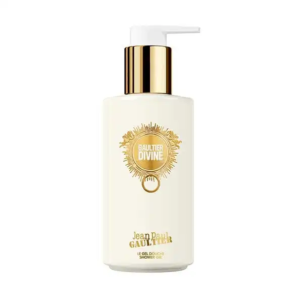 Jean Paul Gaultier - Gel De Ducha Gaultier Divine 100 Ml - Jean Paul Gaultier - Comparador de precios