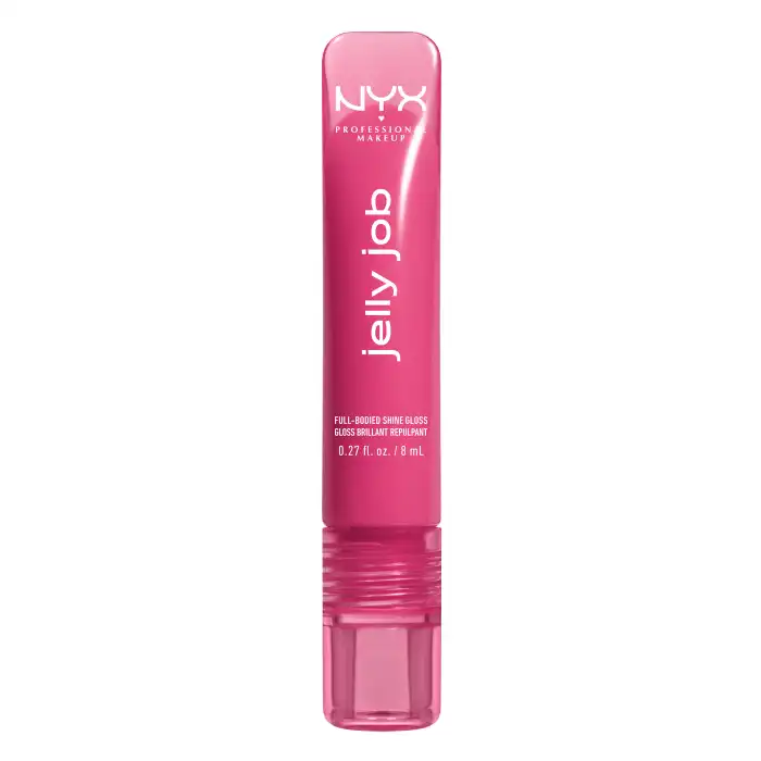 Jelly Job Brillo de Labios 8 ml - NYX PROFESSIONAL MAKE UP - Comparador de precios