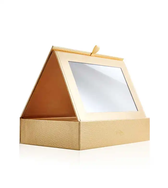 Jessup Beauty - Caja para almacenar brochas - Gold - Jessup Beauty - Comparador de precios