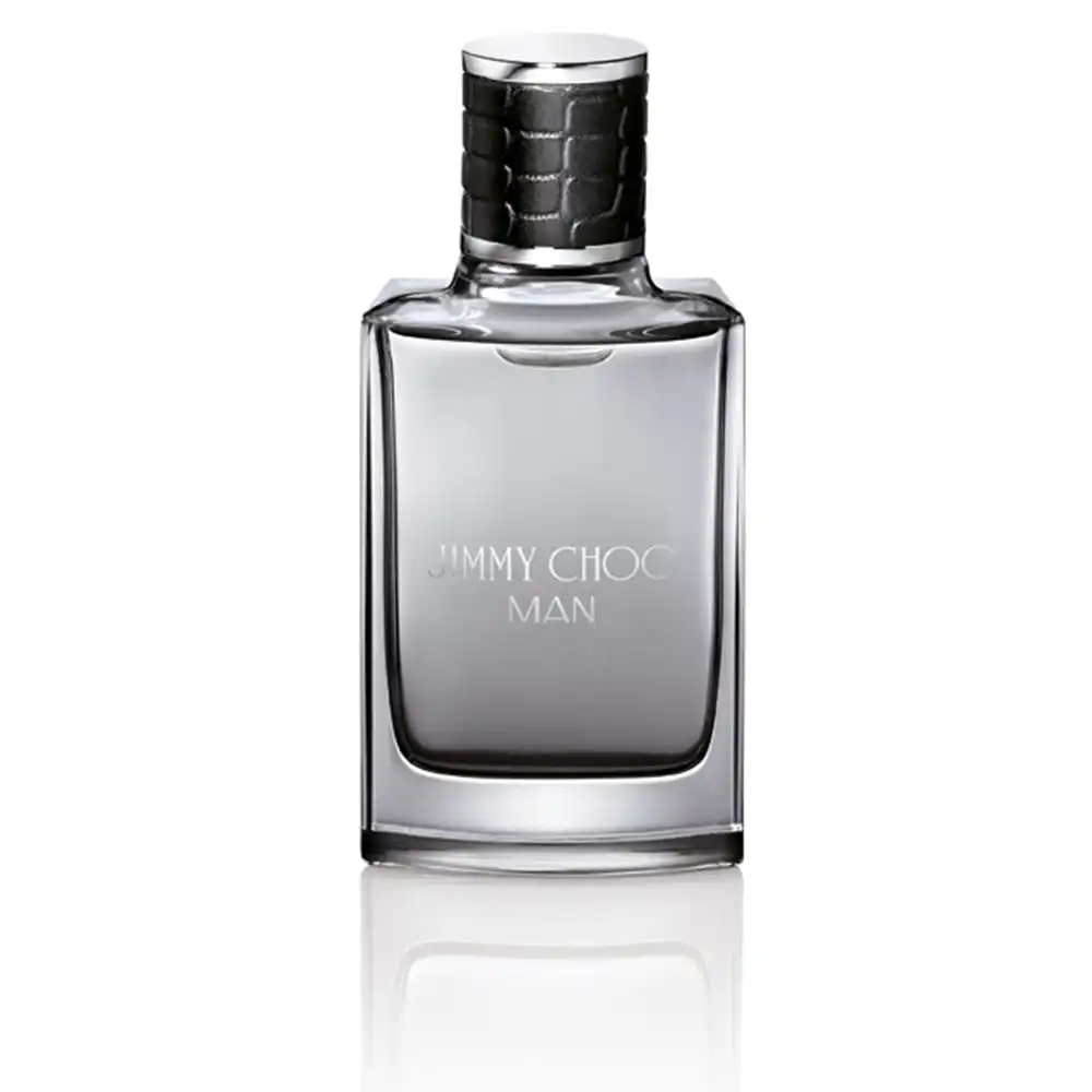 Jimmy Choo Man eau de toilette vaporizador 30 ml - Jimmy Choo - Comparador de precios